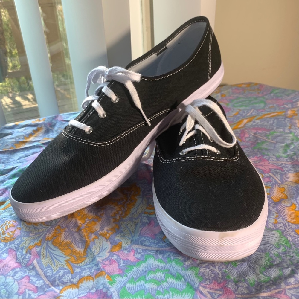 Keds foam comfort sneakers